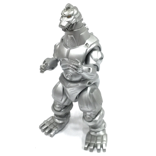 ツクダホビー メカゴジラ 1993 ゴジラvsメカゴジラ 外箱付き フィギュア 東宝 怪獣